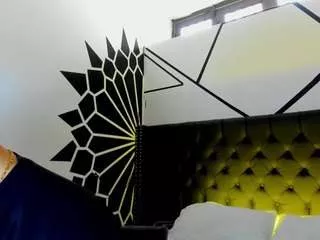 Macarenarosse from CamSoda