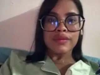 macarenna1 from CamSoda