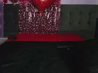 Madamedamn from CamSoda