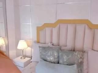 maddieparker from CamSoda is Freechat