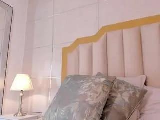 maddieparker from CamSoda is Freechat