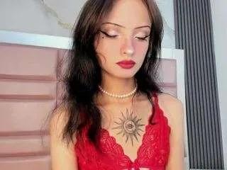 maddiestark from CamSoda is Freechat