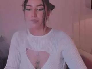 maddisoncollins from CamSoda is Freechat