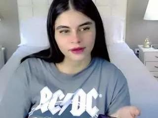 maddisonivanova1 from CamSoda is Freechat