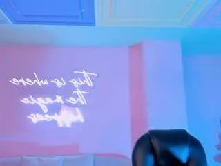 Maddisonlowe from CamSoda