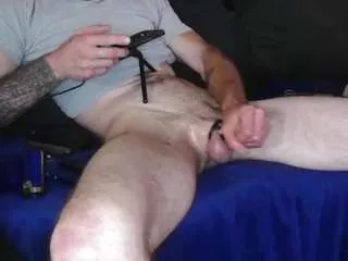 Maddjacker13xxx from CamSoda