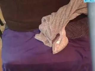 Maddjacker13xxx from CamSoda