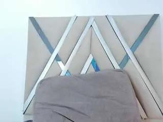 maddystyless from CamSoda is Freechat