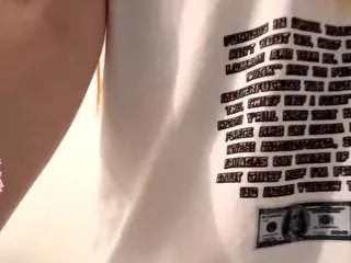 madelineharris from CamSoda is Freechat