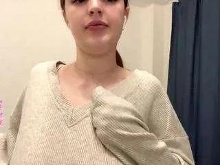 madelineharris from CamSoda is Freechat