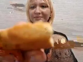 madelineking from CamSoda is Freechat