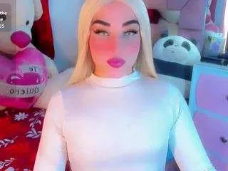 madely1 from CamSoda is Freechat