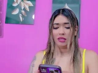 madisson022 from CamSoda is Freechat