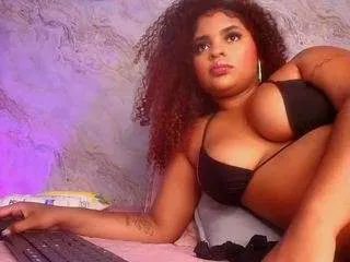 Madyson-ler from CamSoda