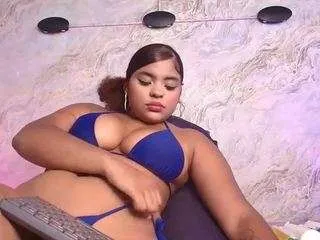 Madyson-ler from CamSoda