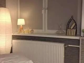 maechesser from CamSoda is Freechat