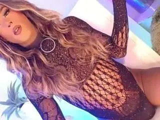 Maga-bernosky from CamSoda