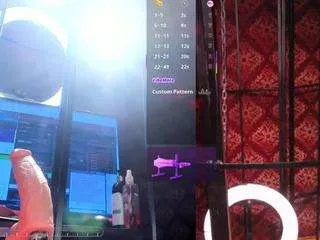 maileenmilf from CamSoda is Freechat