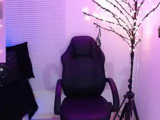 Maily-windsor from CamSoda