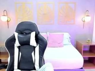majo-rose from CamSoda is Freechat