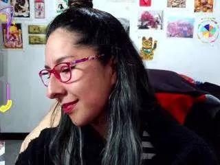 malishka20 from CamSoda is Freechat