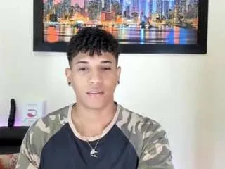 manuelandjhon from CamSoda is Freechat