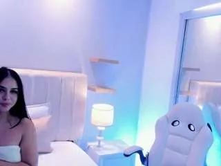 manyaa1 from CamSoda is Freechat