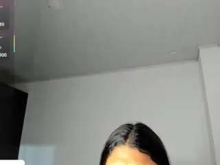 mara-cookk from CamSoda