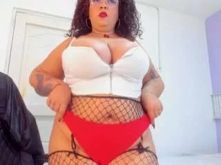 Maraasweett from CamSoda