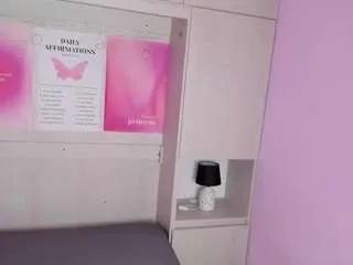 marabaker from CamSoda is Freechat