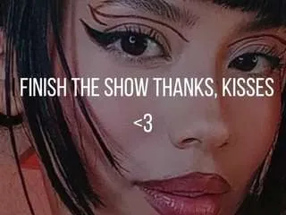 Marcelinee50 from CamSoda