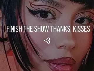 marcelinee50 from CamSoda is Freechat
