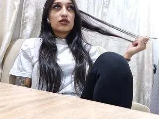 marcenemackay from CamSoda is Freechat