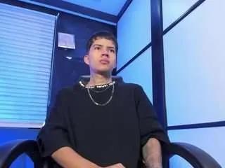 marcusevanss from CamSoda is Freechat