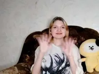 margaretesavelli from CamSoda is Freechat