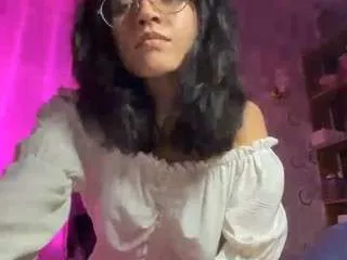 margaritakinter from CamSoda is Freechat