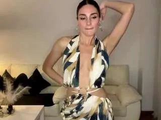 Margotdeville from CamSoda