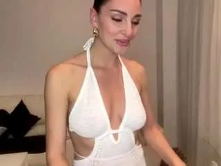 Margotdeville from CamSoda