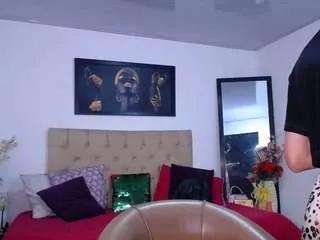 maria-camilaa from CamSoda is Freechat