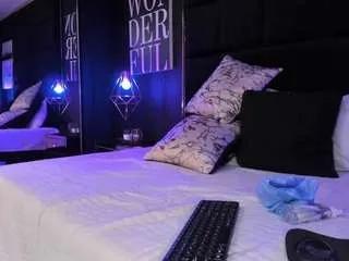 marianaasantos from CamSoda is Freechat