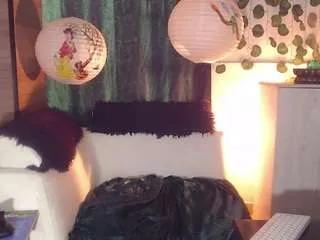 mariangel-tattoedbarbie7 from CamSoda is Freechat