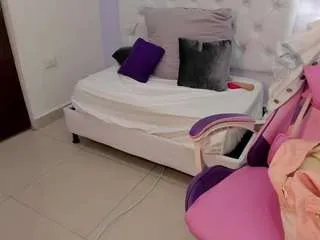 Maribejakedd from CamSoda