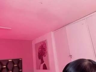 marie-harper from CamSoda is Freechat