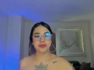 mariewalker from CamSoda is Freechat