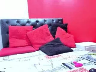 marihammurath from CamSoda