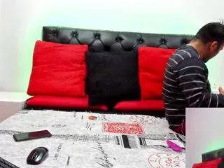 marihammurath from CamSoda