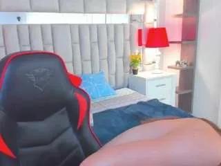 mariiahneedles from CamSoda is Freechat