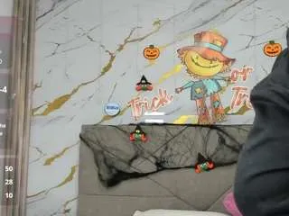 marinafox from CamSoda is Freechat