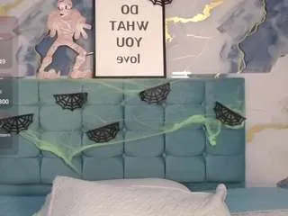 marinafox from CamSoda is Freechat