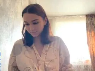 marionmonell from CamSoda is Freechat